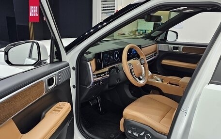 Hyundai Santa Fe IV, 2026 год, 5 249 695 рублей, 6 фотография