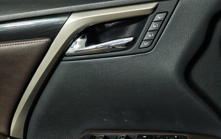 Lexus RX IV рестайлинг, 2022 год, 5 208 000 рублей, 20 фотография
