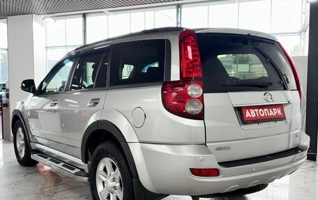 Great Wall Hover H5, 2013 год, 689 000 рублей, 4 фотография