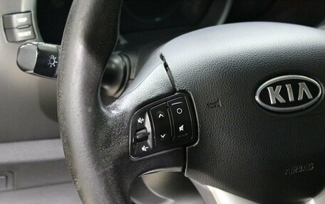 KIA Sportage III, 2012 год, 820 000 рублей, 12 фотография