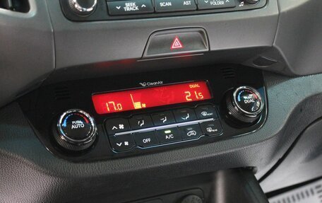 KIA Sportage III, 2012 год, 820 000 рублей, 17 фотография