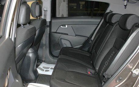 KIA Sportage III, 2012 год, 820 000 рублей, 20 фотография