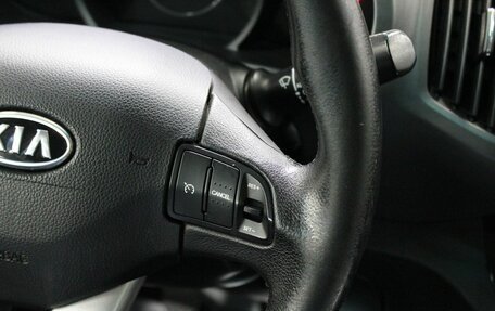 KIA Sportage III, 2012 год, 820 000 рублей, 15 фотография