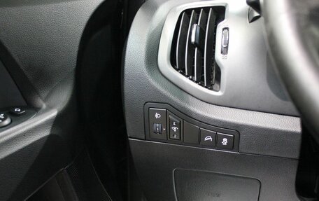 KIA Sportage III, 2012 год, 820 000 рублей, 11 фотография