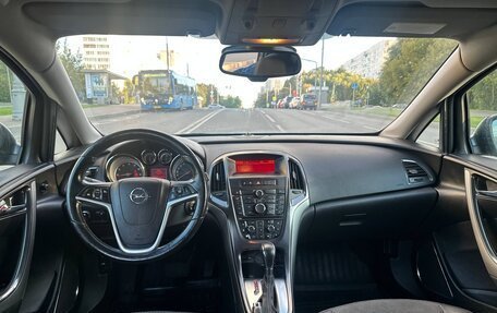 Opel Astra J, 2012 год, 520 000 рублей, 16 фотография
