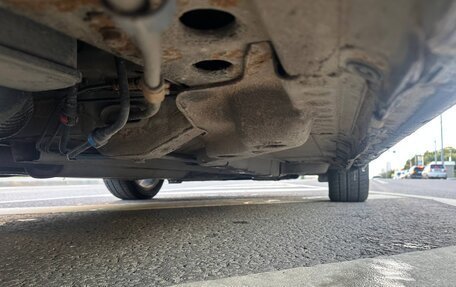 Opel Astra J, 2012 год, 520 000 рублей, 19 фотография