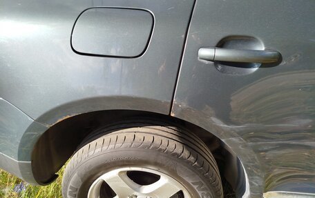 Volkswagen Touareg III, 2006 год, 900 000 рублей, 8 фотография