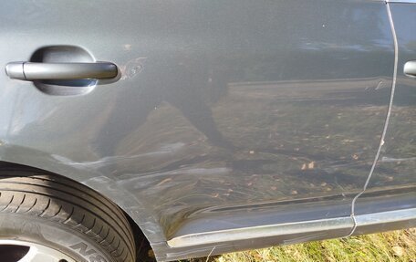 Volkswagen Touareg III, 2006 год, 900 000 рублей, 9 фотография