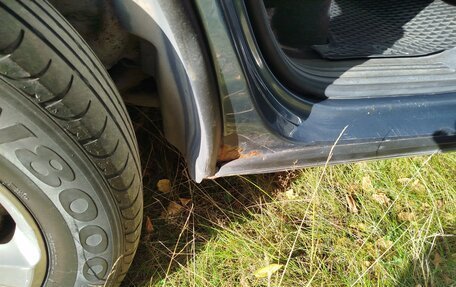 Volkswagen Touareg III, 2006 год, 900 000 рублей, 19 фотография