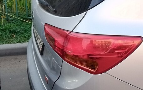 KIA cee'd III, 2018 год, 1 699 999 рублей, 3 фотография