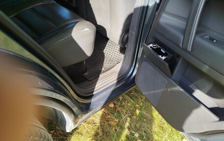 Volkswagen Touareg III, 2006 год, 900 000 рублей, 17 фотография