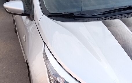 KIA cee'd III, 2018 год, 1 699 999 рублей, 5 фотография