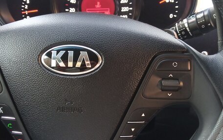 KIA cee'd III, 2018 год, 1 699 999 рублей, 15 фотография