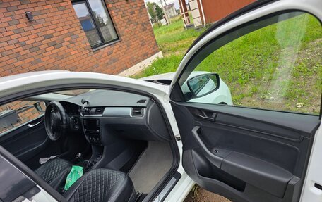 Skoda Rapid I, 2019 год, 480 000 рублей, 2 фотография