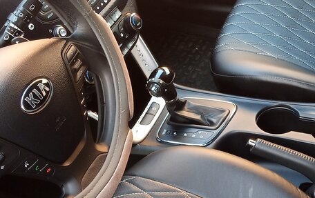 KIA cee'd III, 2018 год, 1 699 999 рублей, 11 фотография
