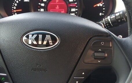 KIA cee'd III, 2018 год, 1 699 999 рублей, 16 фотография