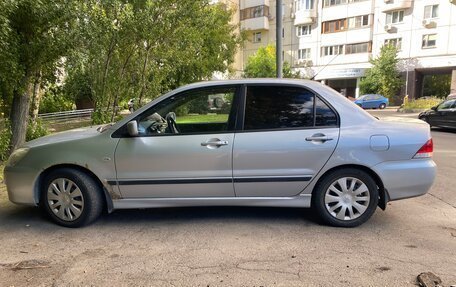 Mitsubishi Lancer IX, 2004 год, 400 000 рублей, 2 фотография