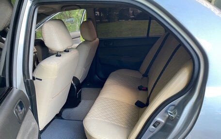 Mitsubishi Lancer IX, 2004 год, 400 000 рублей, 6 фотография