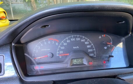 Mitsubishi Lancer IX, 2004 год, 400 000 рублей, 7 фотография