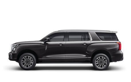 Haval H5, 2026 год, 4 249 000 рублей, 2 фотография