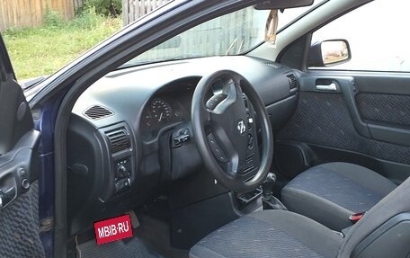 Opel Astra G, 2001 год, 165 000 рублей, 8 фотография