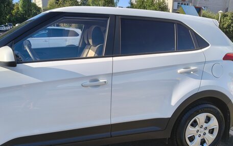 Hyundai Creta I рестайлинг, 2019 год, 1 580 000 рублей, 5 фотография