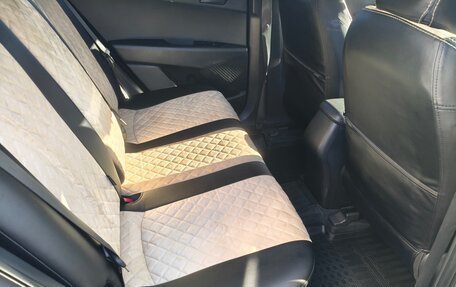 Hyundai Creta I рестайлинг, 2019 год, 1 580 000 рублей, 10 фотография