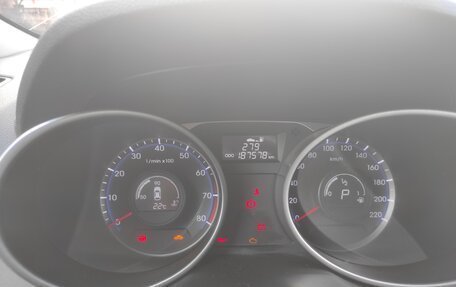 Hyundai ix35 I рестайлинг, 2015 год, 1 400 000 рублей, 9 фотография