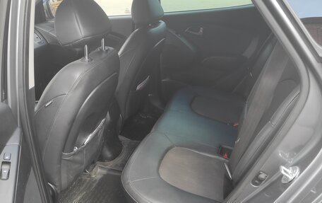 Hyundai ix35 I рестайлинг, 2015 год, 1 400 000 рублей, 7 фотография