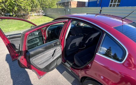 Volkswagen Passat B5+ рестайлинг, 2001 год, 800 000 рублей, 12 фотография