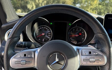 Mercedes-Benz C-Класс, 2019 год, 3 700 000 рублей, 6 фотография