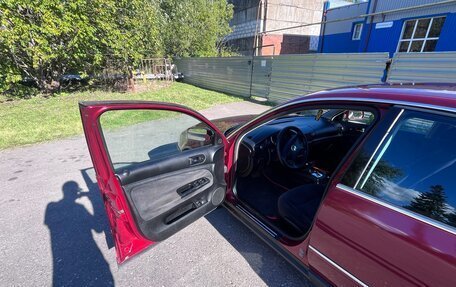 Volkswagen Passat B5+ рестайлинг, 2001 год, 800 000 рублей, 10 фотография