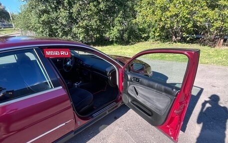 Volkswagen Passat B5+ рестайлинг, 2001 год, 800 000 рублей, 11 фотография