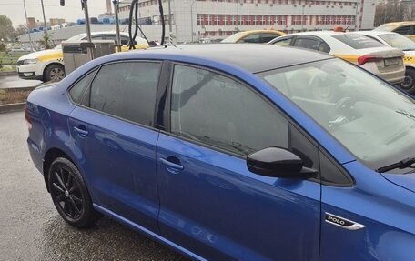 Volkswagen Polo VI (EU Market), 2018 год, 1 150 000 рублей, 4 фотография