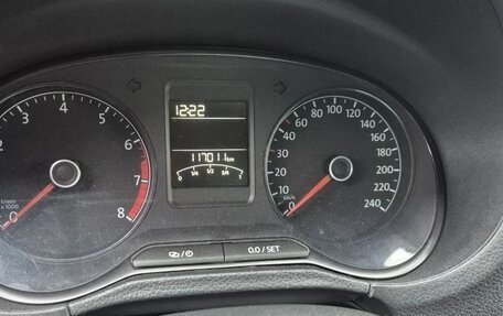 Volkswagen Polo VI (EU Market), 2018 год, 1 150 000 рублей, 7 фотография
