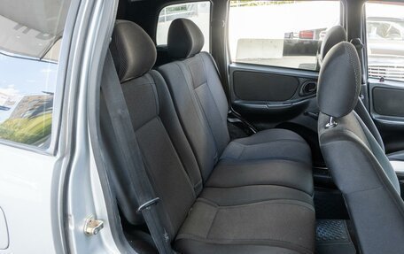 Chevrolet Niva I рестайлинг, 2008 год, 800 000 рублей, 7 фотография