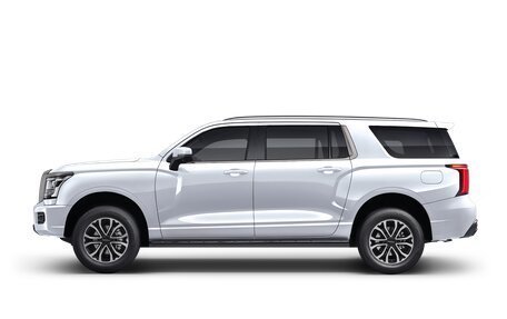 Haval H5, 2026 год, 4 249 000 рублей, 2 фотография