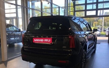 Haval H5, 2026 год, 3 949 000 рублей, 4 фотография