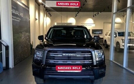 Haval H5, 2026 год, 3 949 000 рублей, 2 фотография