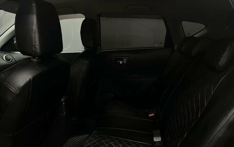 Nissan Qashqai, 2013 год, 829 900 рублей, 8 фотография