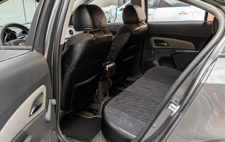 Chevrolet Cruze II, 2010 год, 620 000 рублей, 11 фотография