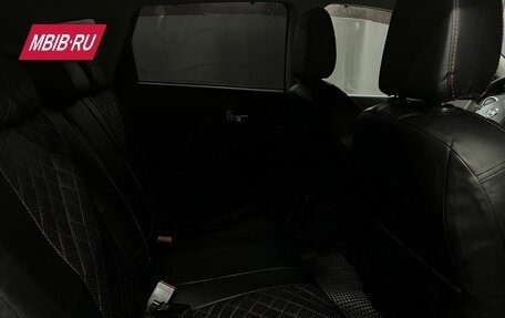 Nissan Qashqai, 2013 год, 829 900 рублей, 17 фотография