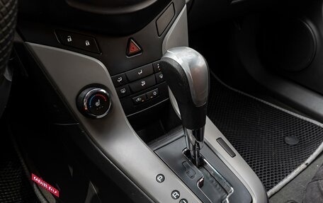 Chevrolet Cruze II, 2010 год, 620 000 рублей, 12 фотография