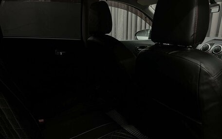Nissan Qashqai, 2013 год, 829 900 рублей, 18 фотография