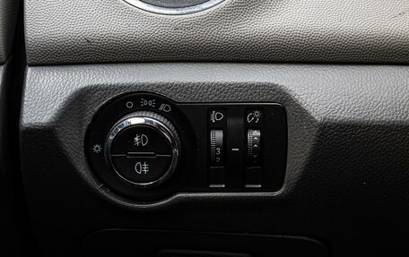 Chevrolet Cruze II, 2010 год, 620 000 рублей, 15 фотография