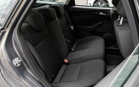 Ford Focus III, 2018 год, 1 320 000 рублей, 7 фотография