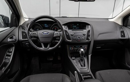 Ford Focus III, 2018 год, 1 320 000 рублей, 6 фотография