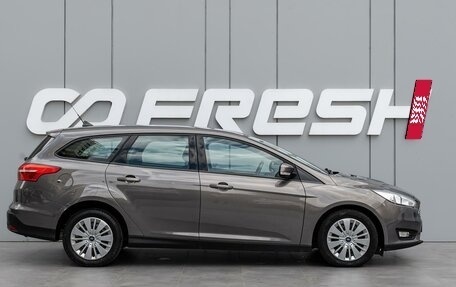 Ford Focus III, 2018 год, 1 320 000 рублей, 5 фотография