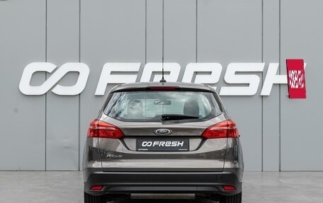 Ford Focus III, 2018 год, 1 320 000 рублей, 4 фотография