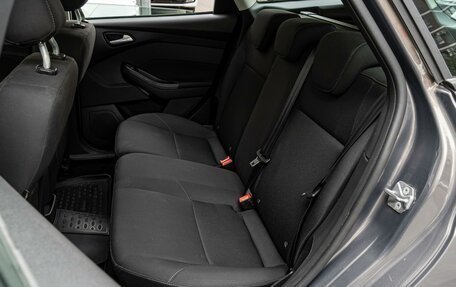 Ford Focus III, 2018 год, 1 320 000 рублей, 9 фотография